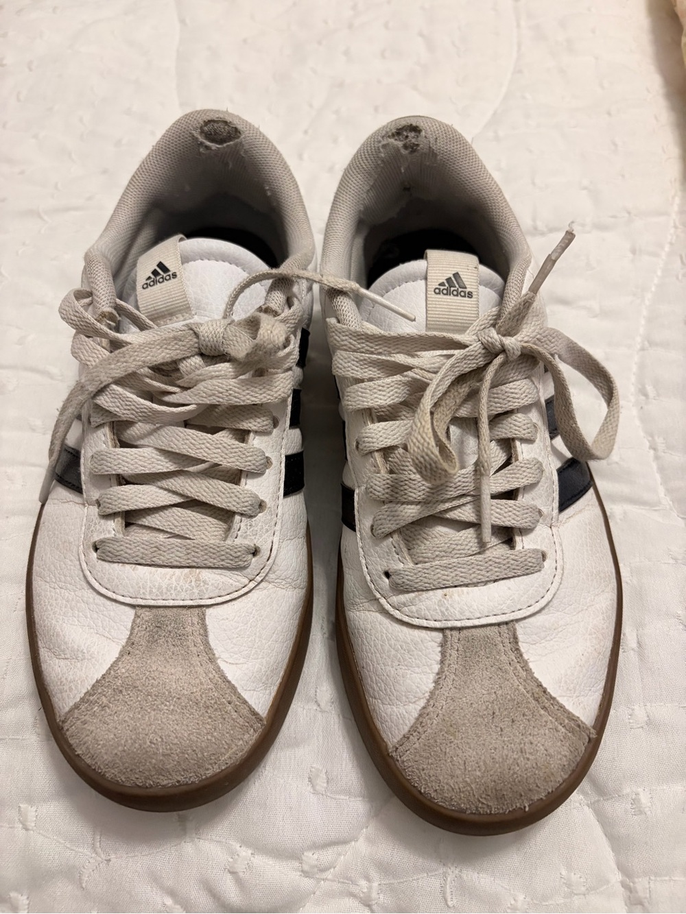 Adidas sneakers